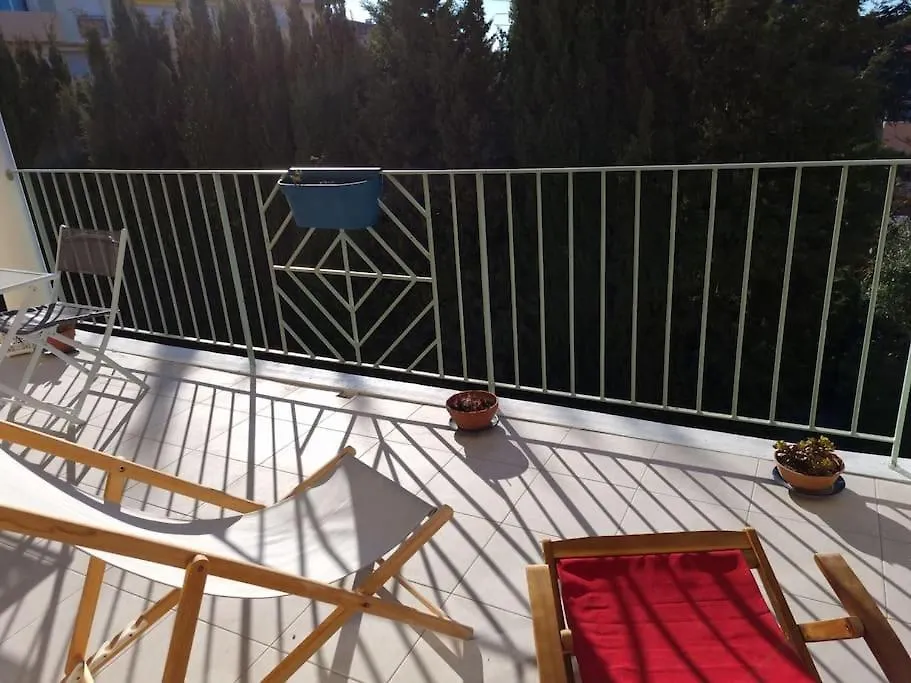 Appartement 2 Pieces Tout Confort Saint-Raphael  France